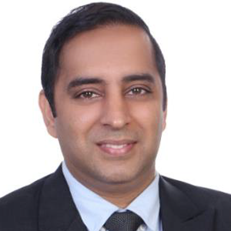 Manila-event-speaker-Sanket Bhasin, Cyber Security Specialist, CrowdStrike Southeast Asia